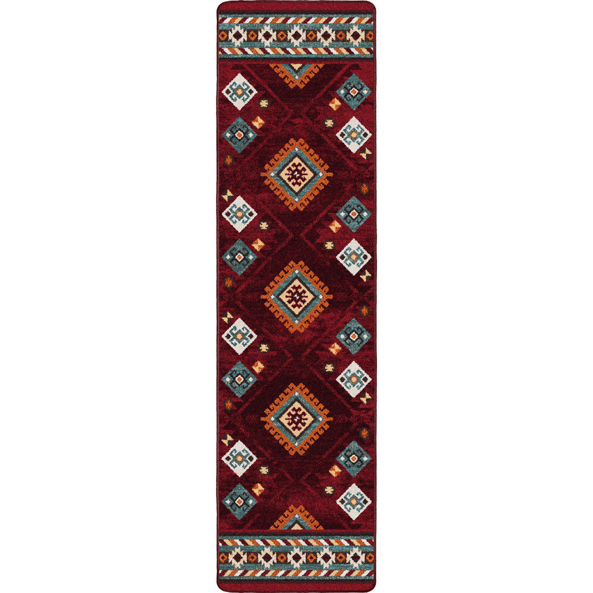 Sonoran Sky Rug - 2 x 8