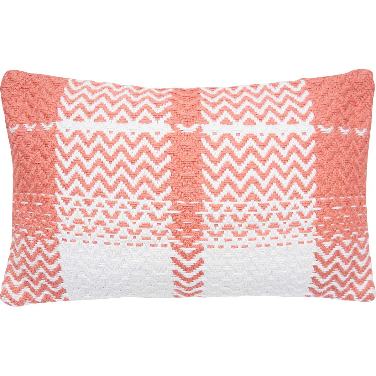 Pink Sky Indoor/Outdoor Pillow