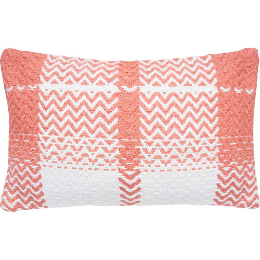 Pink Sky Indoor/Outdoor Pillow