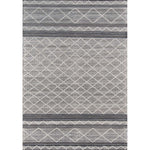Frontier Fusion Rug - 4 x 6