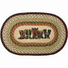Cowboy Boots Rug