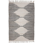 Snow-Capped Peaks Rug - 2 x 3