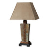 Copper Valley Table Lamp - OUT OF STOCK