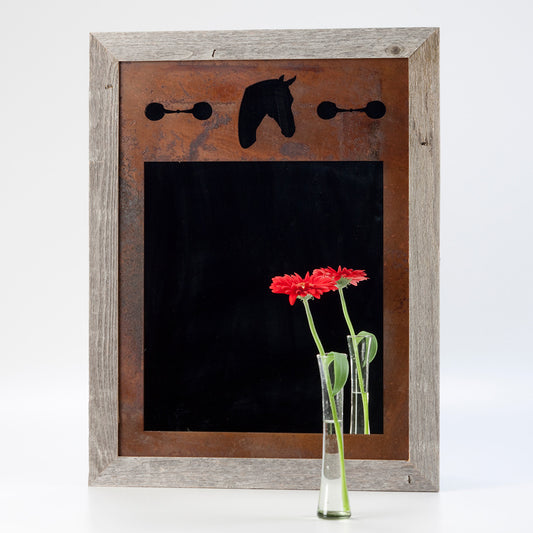 Barnwood Equestrian Mirror