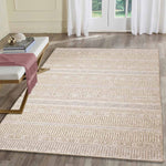 Sandy Lines Indoor/Outdoor Rug - 7 x 9