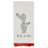 Cactus Hugs Dishtowels - Set of 4