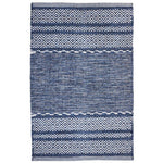 Denim Diamonds Rug - 2 x 3
