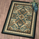 Horizon Mountain Rug - 5 x 8