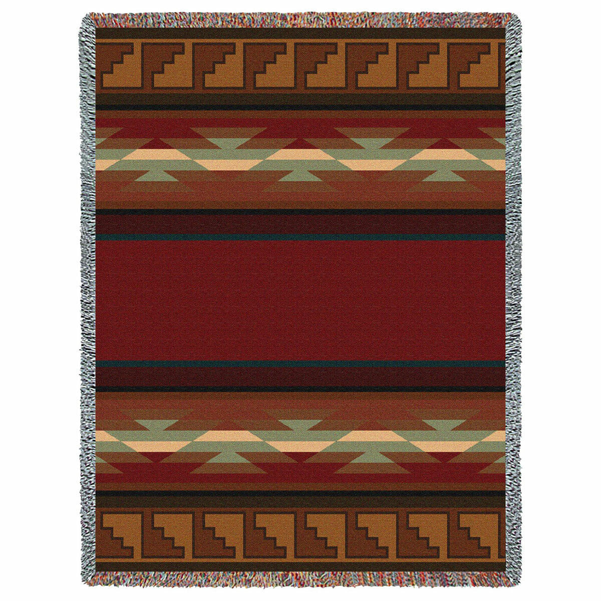 Pasqual Blanket