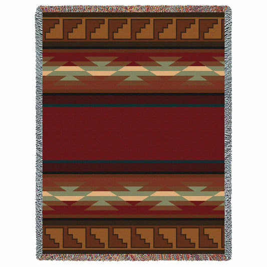 Pasqual Blanket