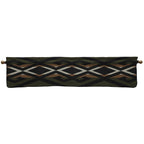 Paloma Earth Valance