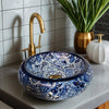 Mosaic Waters Sink