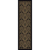Dodge City Rug - 2 x 8
