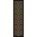 Dodge City Rug - 2 x 8