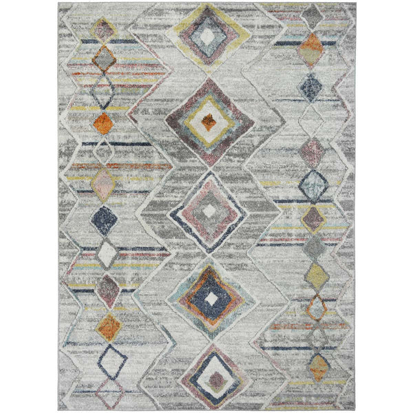Pecos Trail Rug - 5 x 8