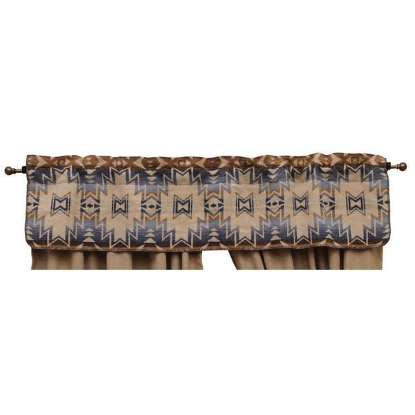 Cascada Valance