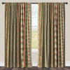 Pueblo Valley Blackout Window Panel - 95 Inch