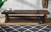 Royal Gorge Dining Bench