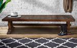 Royal Gorge Dining Bench