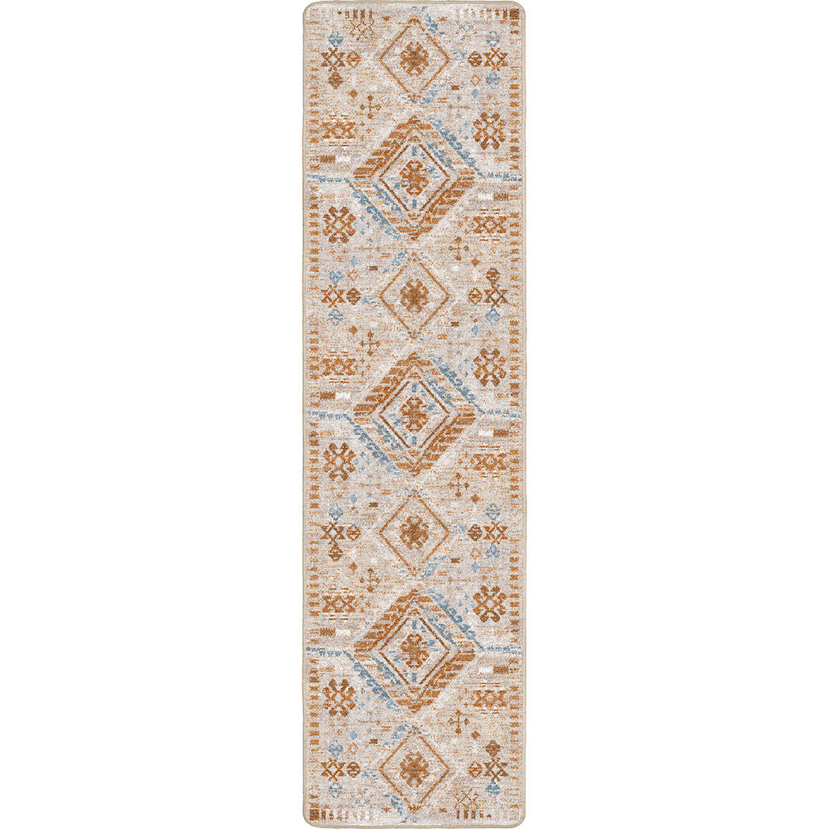 Apache Junction Rug - 2 x 8