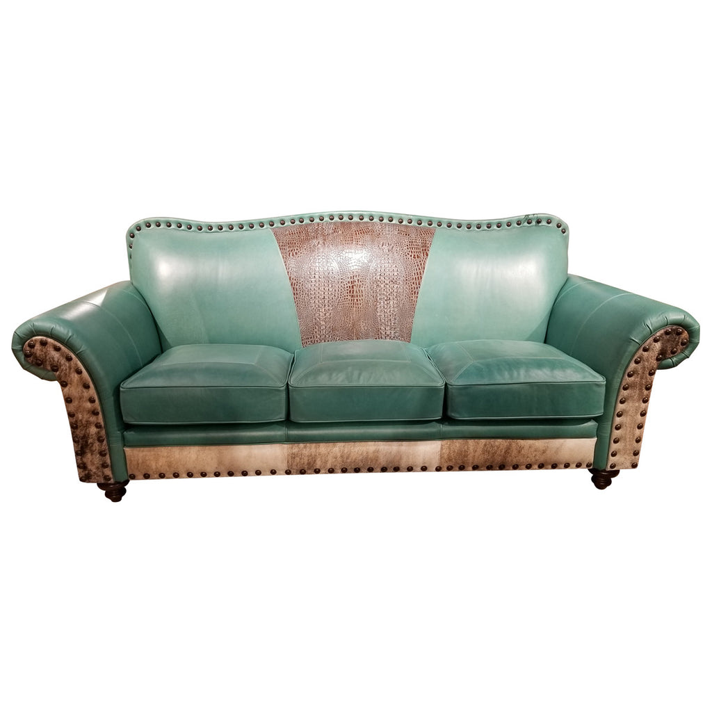 Lafayette Three Cushion Sofa