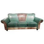 Lafayette Three Cushion Sofa