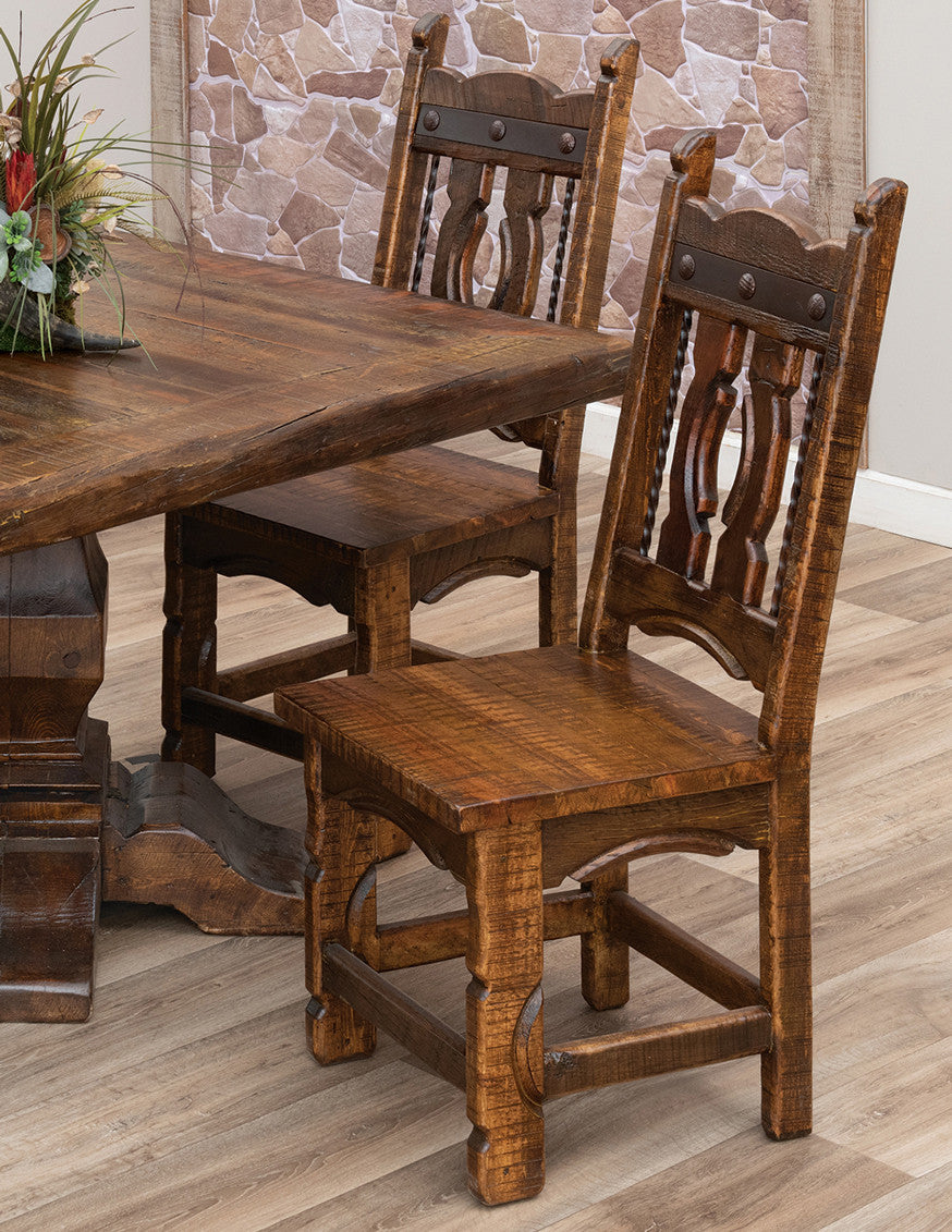 Whiskey Ridge Chairs - Set of 2
