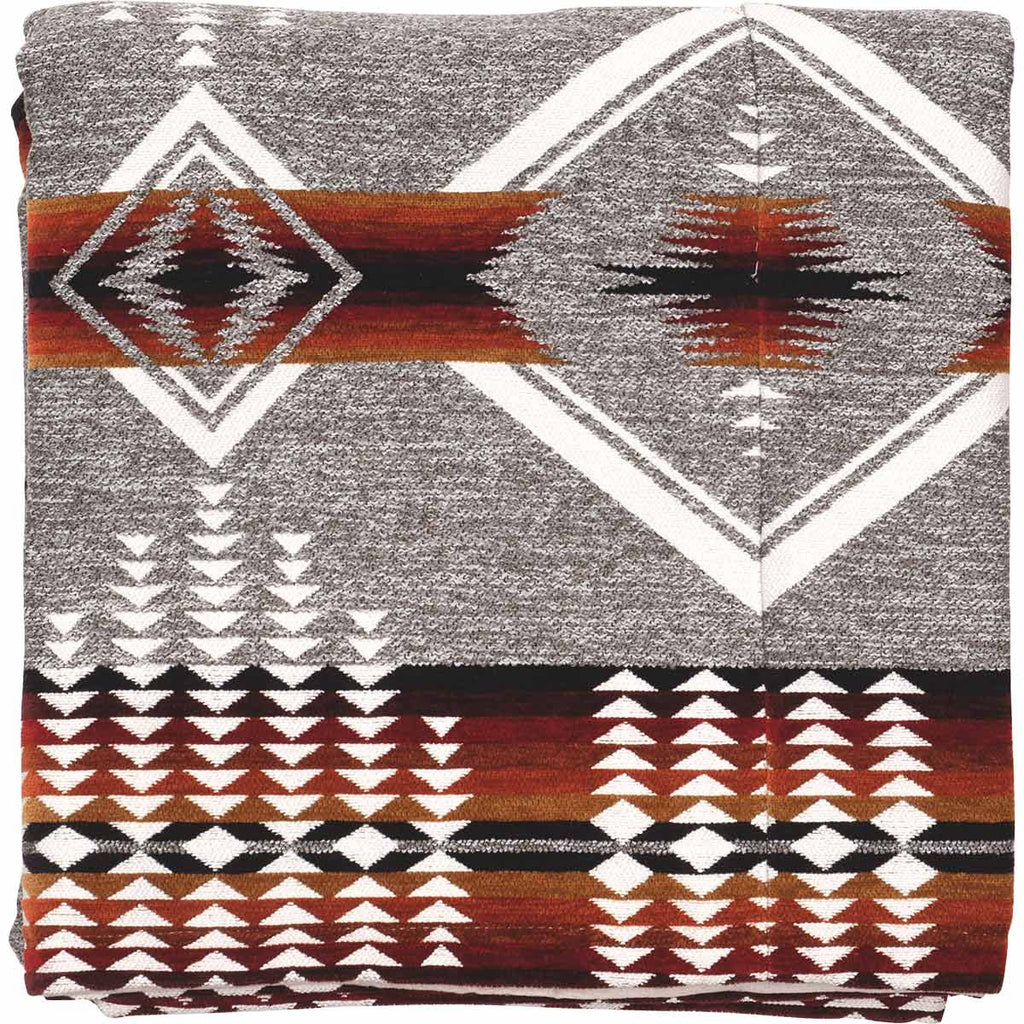 Mesquite Coverlet - Full/Queen