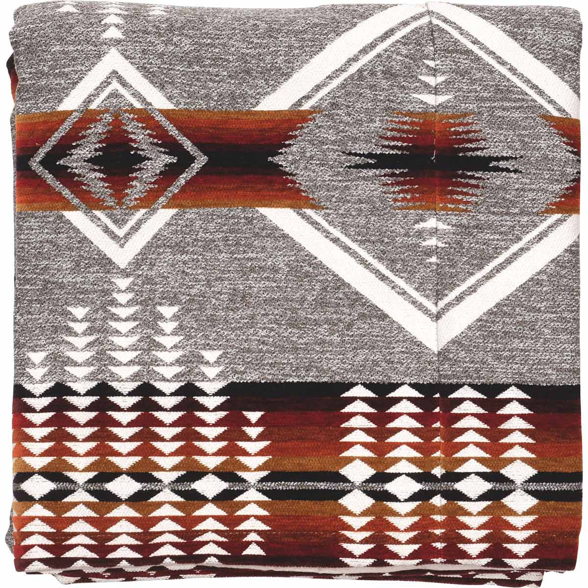 Mesquite Coverlet - Full/Queen