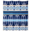 Diamond Sky Travel Throw - OUT OF STOCK