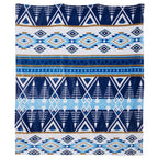 Diamond Sky Travel Throw - OUT OF STOCK