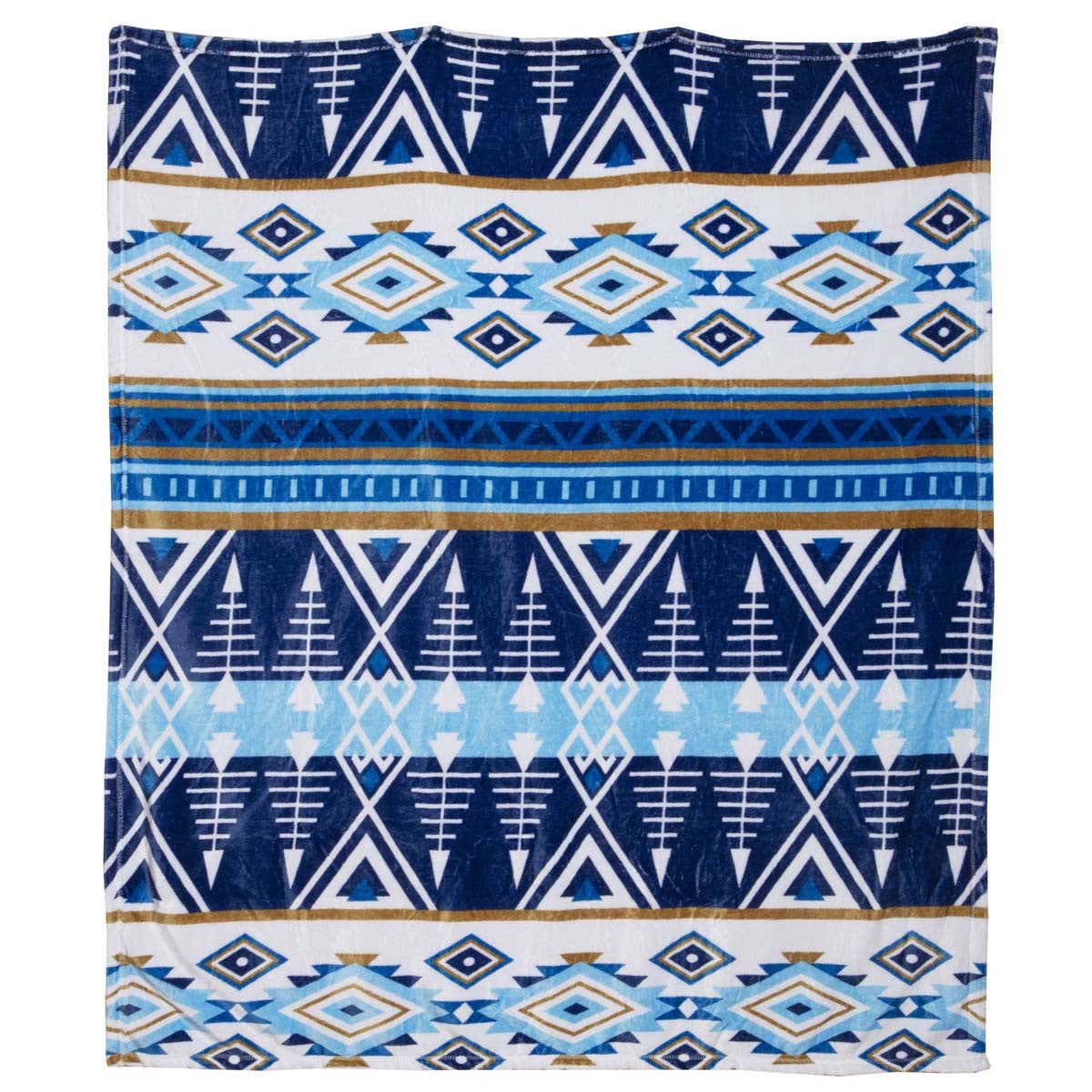Diamond Sky Travel Throw - OUT OF STOCK