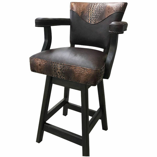 Manuel Barstool