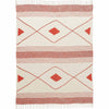 Red Ridge Throw