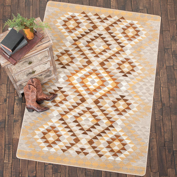 Sonoran Path Rug - 2 x 8