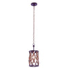 Soho 1 Light Mini Pendant