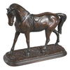 Lenora Horse Sculpture