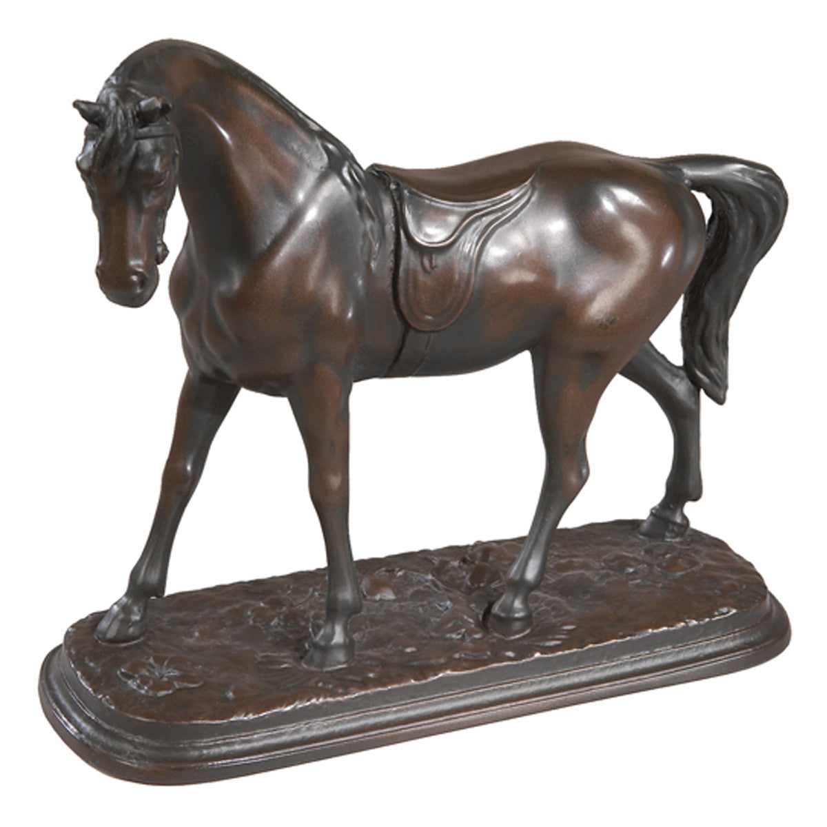 Lenora Horse Sculpture