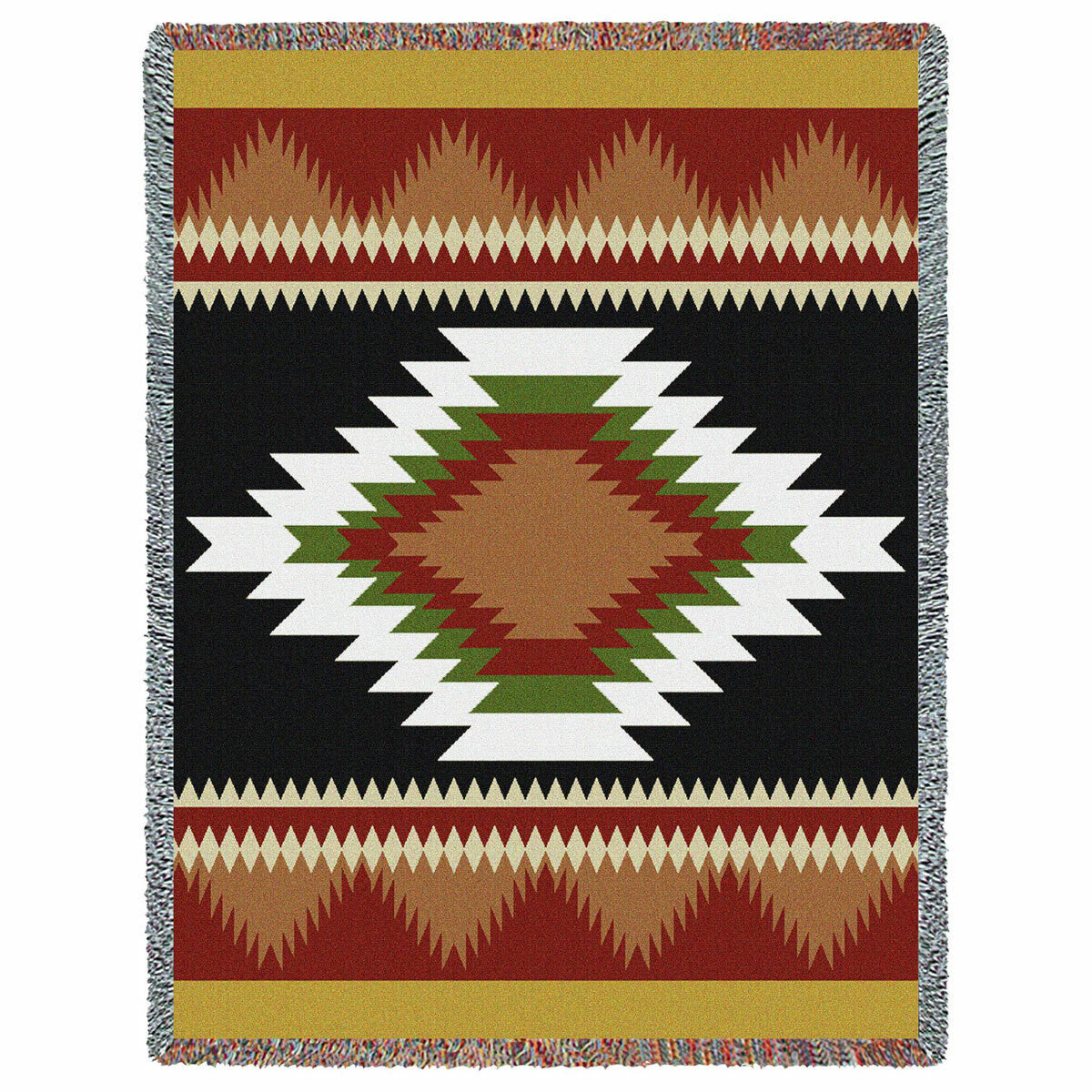 Teec Nos Pos Blanket
