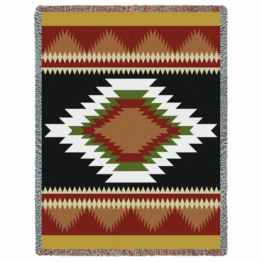 Teec Nos Pos Blanket