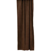 Bison Ridge I Rod Pocket Drape