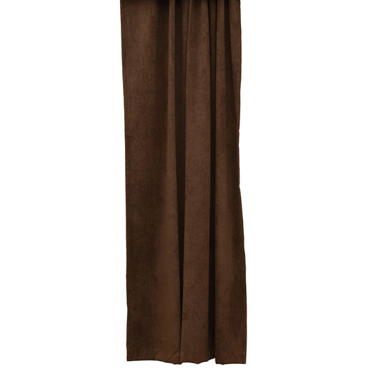 Bison Ridge I Rod Pocket Drape - OVERSTOCK