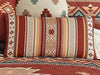 Canyon Ridge Stripe Pillow