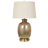 Miner's Gold Table Lamp - OUT OF STOCK UNTIL 08/31/2026