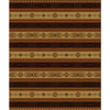 Crystal River Rug - 11 x 13