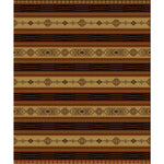 Crystal River Rug - 11 x 13
