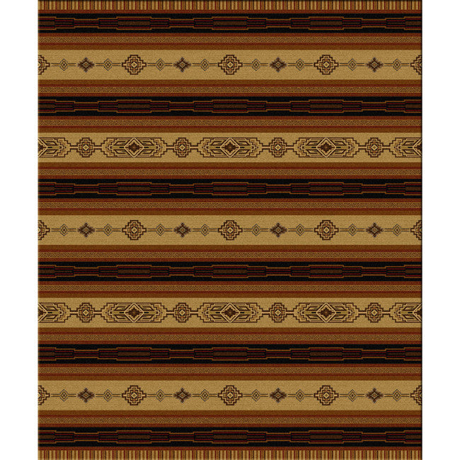 Crystal River Rug - 11 x 13