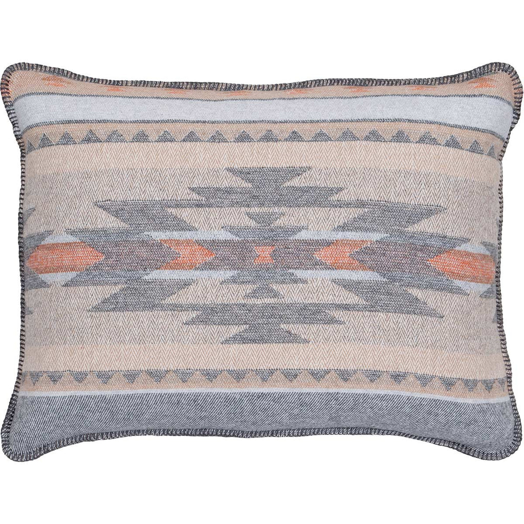 Phoenix Sham Cover - Standard