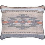 Phoenix Sham Cover - Standard