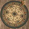 Great Basin Rug - 11 Ft. Round